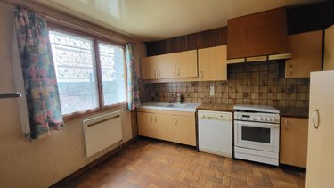 Maison a vendre Étouvans 25260 Doubs 145 m2 8 pièces 155000 euros