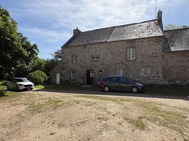 Maison a vendre Vicq-sur-Mer 50330 Manche 150 m2 5 pièces 419200 euros