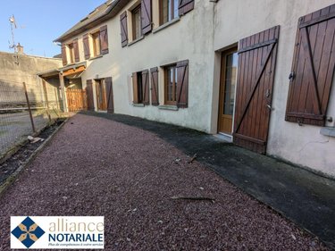 Location appartement Vire-Normandie 14500 Calvados 81 m2 3 pièces 518 euros
