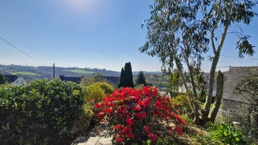 Maison a vendre Saint-Martin-des-Champs 29600 Finistère 132 m2 6 pièces 278515 euros