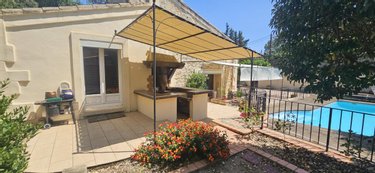 Maison a vendre Nîmes 30000 Gard 150 m2 5 pièces 405000 euros