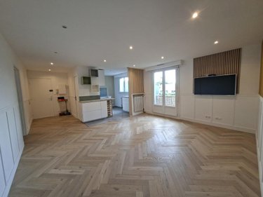 Appartement a vendre Saint-Avertin 37550 Indre-et-Loire 72 m2 3 pièces 218320 euros