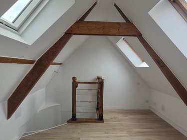 Maison a vendre Plérin 22190 Côtes-d'Armor 43 m2  153700 euros