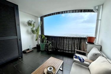 Appartement a vendre Saint-Denis 97400 Réunion 63 m2 3 pièces 243900 euros
