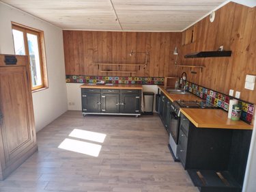 Maison a vendre Lizio 56460 Morbihan 94 m2 5 pièces 207700 euros