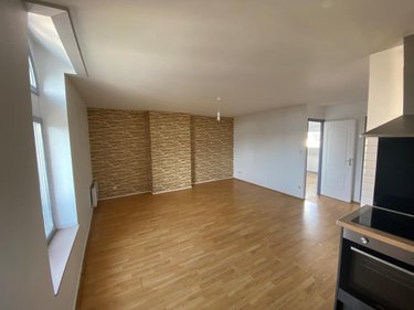 Location appartement Cambrai 59400 Nord 42 m2 2 pièces 550 euros