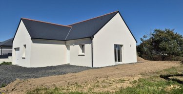 Maison a vendre Vallons de l'Erdre 44540 Loire-Atlantique 84 m2 4 pièces 239500 euros