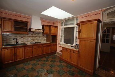 Maison a vendre Neuville-Saint-Rémy 59554 Nord 88 m2 5 pièces 93500 euros