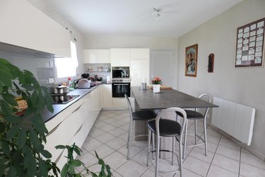 Maison a vendre Plogastel-Saint-Germain 29710 Finistère 104 m2 6 pièces 340300 euros