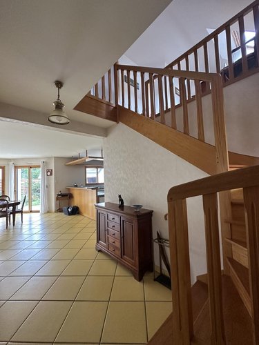 Maison a vendre Caudan 56850 Morbihan 167 m2 6 pièces 434230 euros