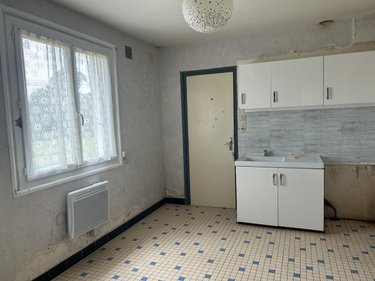 Maison a vendre Plouisy 22200 Côtes-d'Armor 88 m2 5 pièces 138640 euros