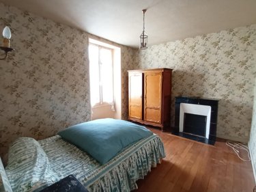 Maison a vendre Daumeray 49640 Maine-et-Loire 166 m2 8 pièces 262750 euros