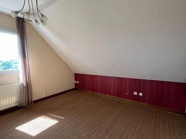 Maison a vendre Saint-Médard-sur-Ille 35250 Ille-et-Vilaine 92 m2 5 pièces 249300 euros