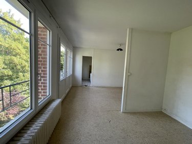 Appartement a vendre Amiens 80000 Somme 65 m2 4 pièces 100000 euros