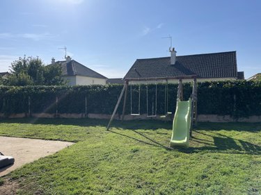 Maison a vendre Marolles-les-Braults 72260 Sarthe 150 m2 7 pièces 234900 euros