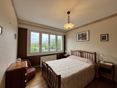 Appartement a vendre Besançon 25000 Doubs 96 m2 5 pièces 145000 euros