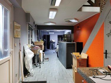 Maison a vendre Écourt-Saint-Quentin 62860 Pas-de-Calais 110 m2 3 pièces 137150 euros