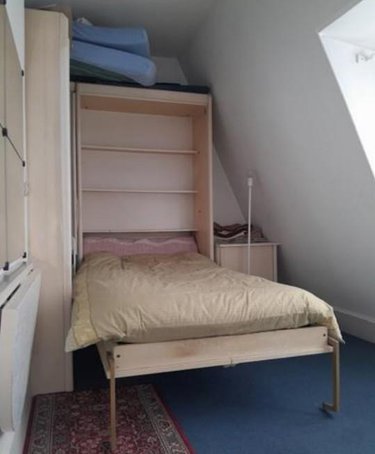 Appartement a vendre Paris 8e arrondissement 75008 Paris 11 m2  105000 euros