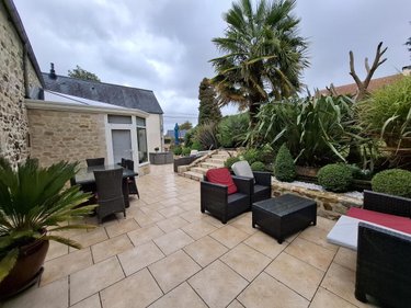 Maison a vendre Négreville 50260 Manche 260 m2 12 pièces 508280 euros