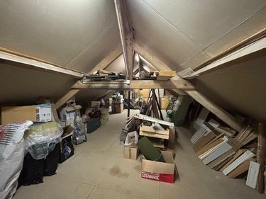 Maison a vendre Bruyères-et-Montbérault 02860 Aisne 171 m2 6 pièces 302000 euros