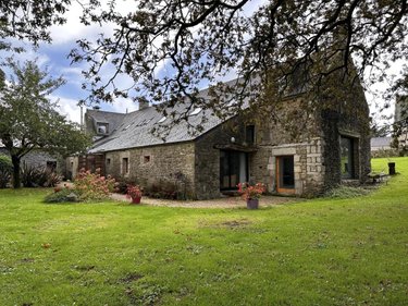 Maison a vendre Theix-Noyalo 56450 Morbihan 360 m2 9 pièces 1135743 euros