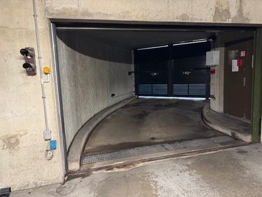 Garage et parking a vendre Neuilly-sur-Seine 92200 Hauts-de-Seine 12 m2  42500 euros