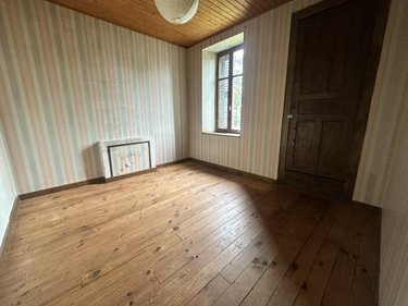 Maison a vendre Les Ternes 15100 Cantal 100 m2  68900 euros