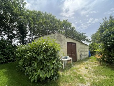 Maison a vendre Melgven 29140 Finistère 121 m2 6 pièces 167488 euros