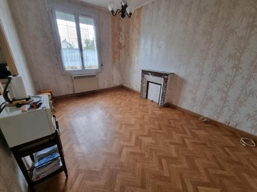 Maison a vendre Mondeville 14120 Calvados 79 m2  275600 euros