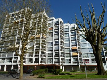 Appartement a vendre Cambrai 59400 Nord 120 m2 5 pièces 230500 euros