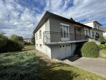 Maison a vendre Bétheny 51450 Marne 76 m2 4 pièces 232500 euros