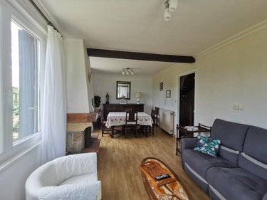 Maison a vendre Plouëc-du-Trieux 22260 Côtes-d'Armor 78 m2 4 pièces 125690 euros