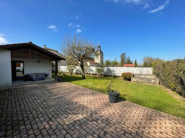 Maison a vendre Meillonnas 01370 Ain 151 m2 5 pièces 245000 euros