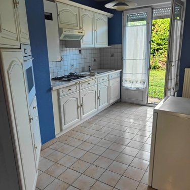 Appartement a vendre Neyron 01700 Ain 56 m2 2 pièces 177000 euros