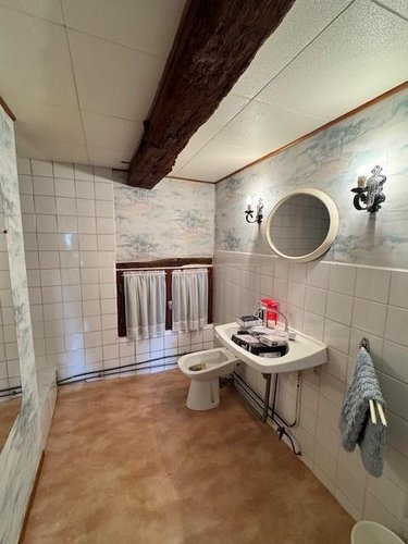 Maison a vendre Maigné 72210 Sarthe 110 m2 5 pièces 116050 euros