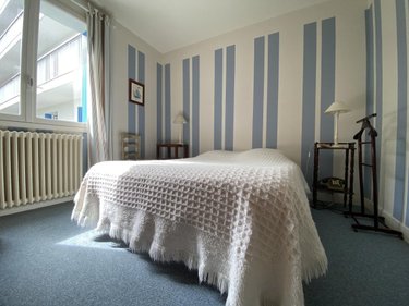 Appartement a vendre La Baule-Escoublac 44500 Loire-Atlantique 77 m2 3 pièces 397100 euros