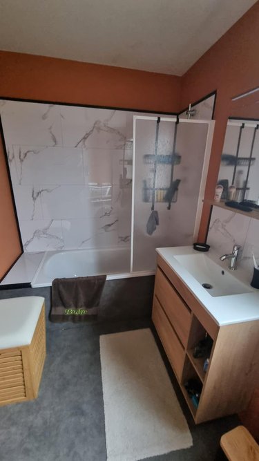 Appartement a vendre Wattrelos 59150 Nord 47 m2 2 pièces 90950 euros