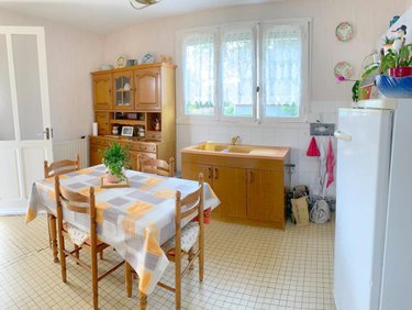 Maison a vendre Montauban-de-Bretagne 35360 Ille-et-Vilaine 66 m2 5 pièces 188208 euros