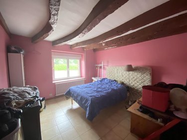 Maison a vendre Loudéac 22600 Côtes-d'Armor 78 m2 3 pièces 48500 euros