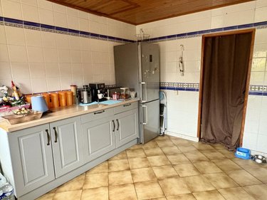 Maison a vendre Liévin 62800 Pas-de-Calais 71 m2 4 pièces 111000 euros