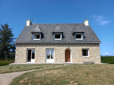Maison a vendre Plestan 22640 Côtes-d'Armor 153 m2 7 pièces 220500 euros