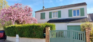 Maison a vendre Châlons-en-Champagne 51000 Marne 120 m2 7 pièces 204512 euros