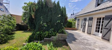 Maison a vendre Pont-Scorff 56620 Morbihan 93 m2  250080 euros