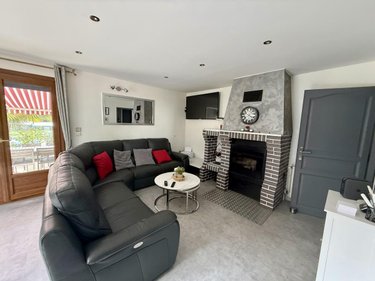 Maison a vendre Villers-Bocage 80260 Somme 158 m2 7 pièces 500000 euros