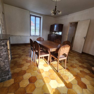 Maison a vendre Avezé 72400 Sarthe 87 m2 5 pièces 108150 euros