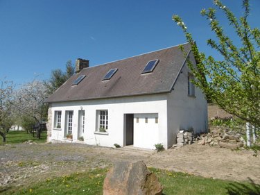 Maison a vendre Bion 50140 Manche 67 m2 4 pièces 137150 euros