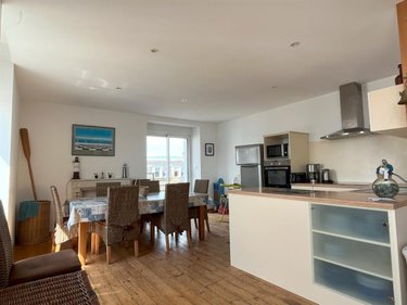 Maison a vendre Treffiagat 29730 Finistère 117 m2  508400 euros