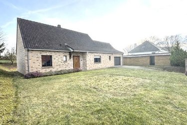 Maison a vendre Savy-Berlette 62690 Pas-de-Calais 120 m2 4 pièces 250000 euros