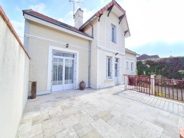 Location maison Montoire-sur-le-Loir 41800 Loir-et-Cher 134 m2 6 pièces 850 euros