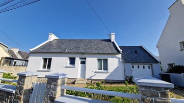 Maison a vendre Saint-Martin-des-Champs 29600 Finistère 62 m2 3 pièces 168160 euros